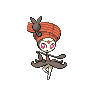 Meloetta (Pirouette)
